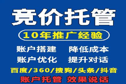深度解析：百度竞价代运营的优化技巧与策略