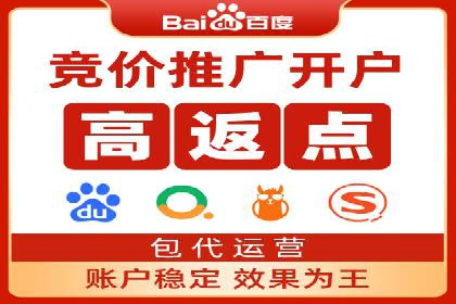 揭秘百度竞价广告收费模式——以某行业为例